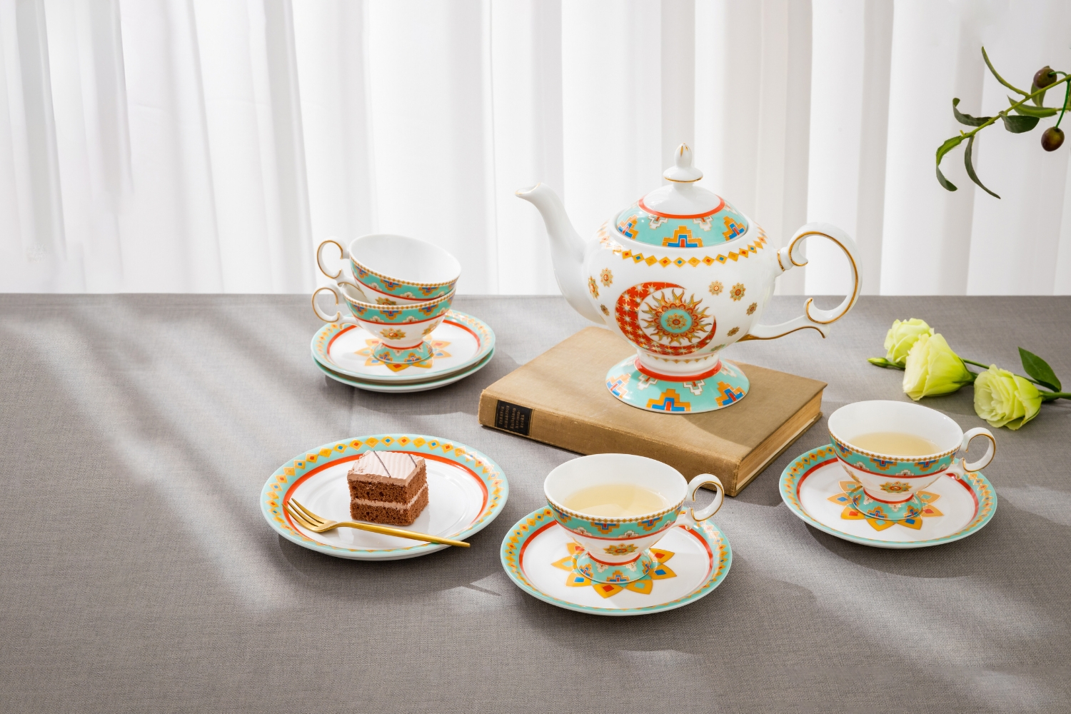 hướng dẫn phân biệt sành và sứ khác nhau như thế nào