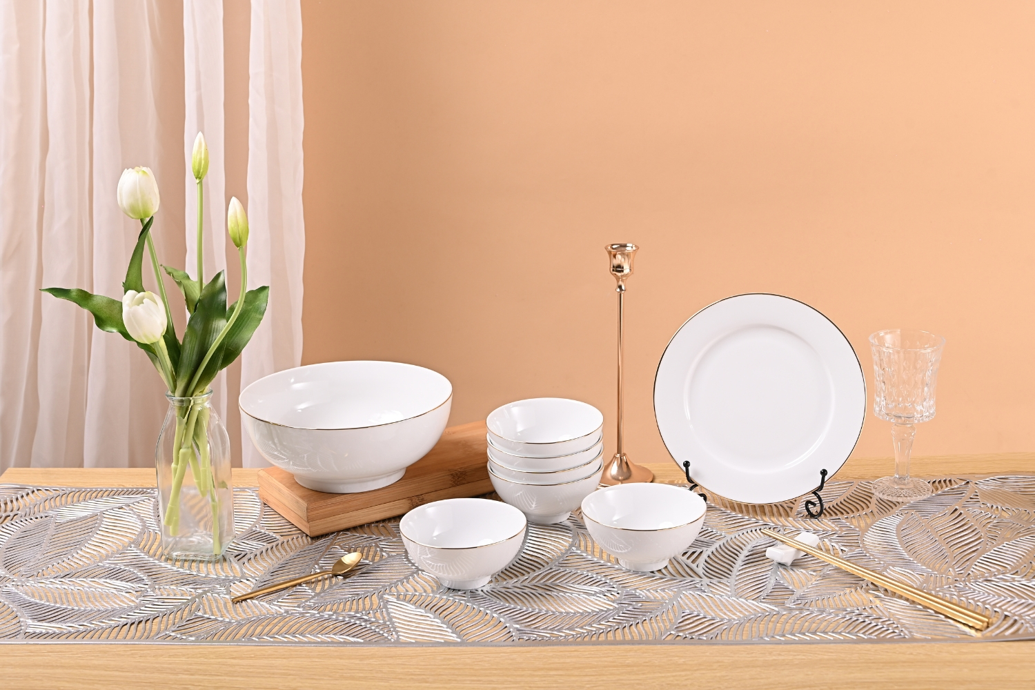 địa chỉ mua bát đĩa nhà hàng ở điện biên