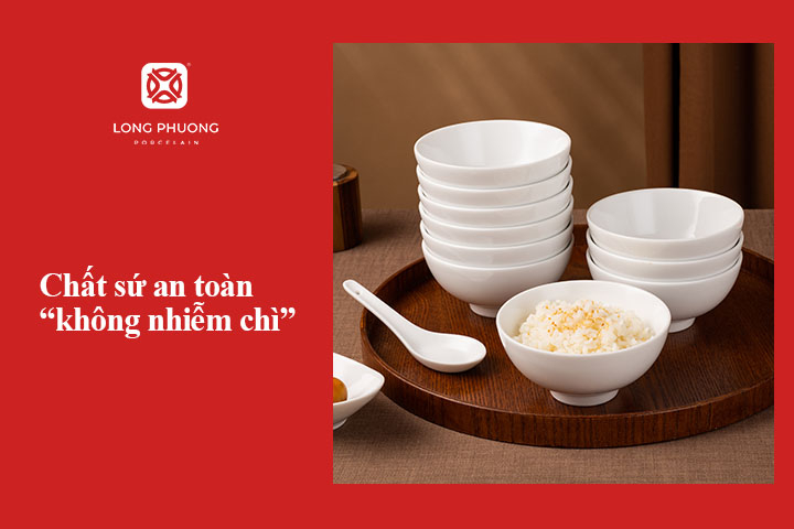 chén dĩa nhà hàng, khách sạn tại Thái Nguyên