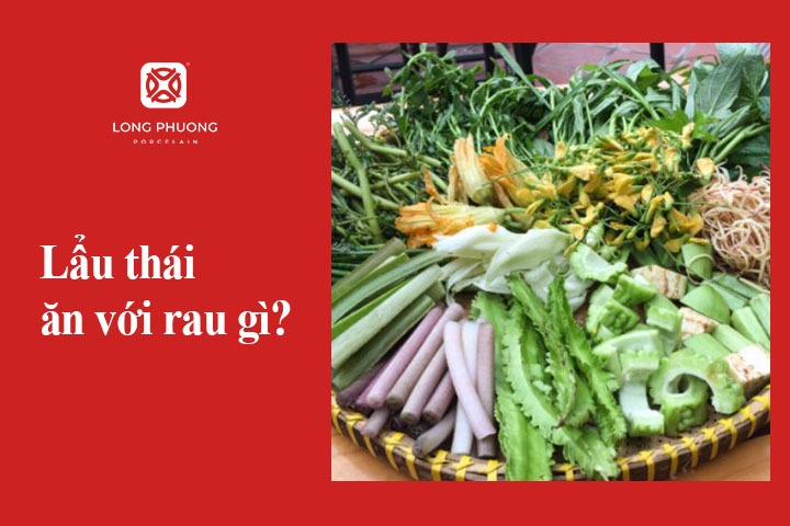 cách nấu lẩu thái ngon