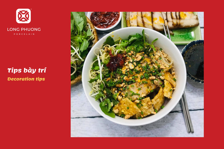 tips trang trí