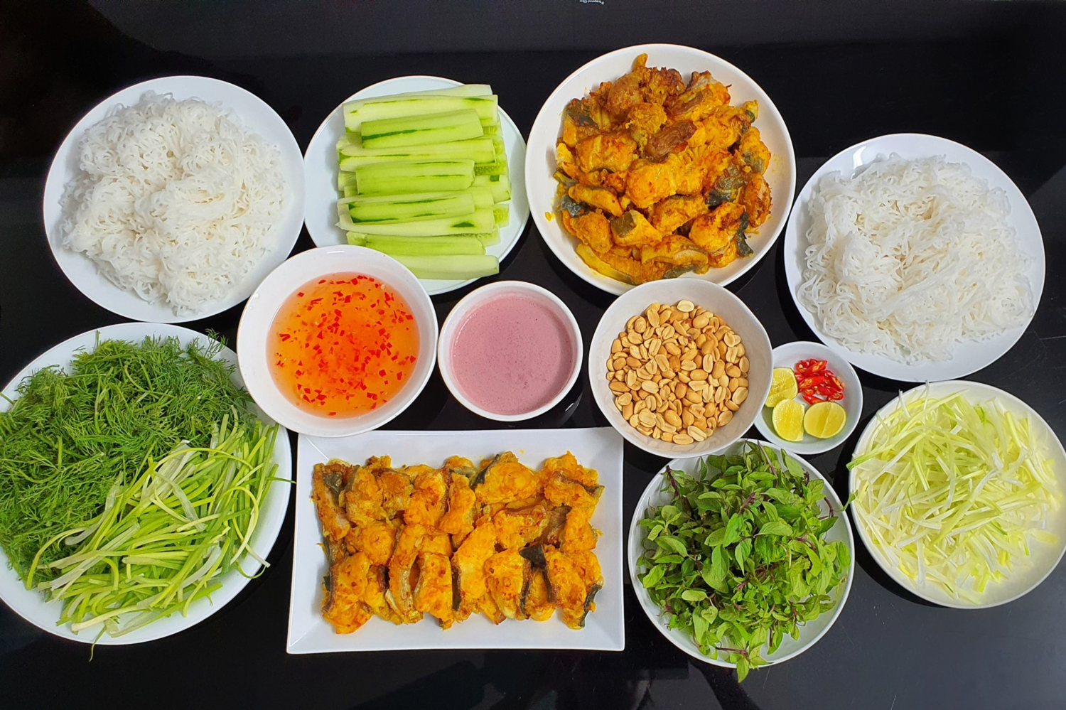 4 cách làm chả cá bất bại