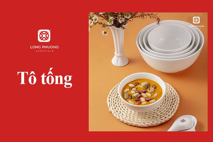 tô tống sứ đựng bún đẹp