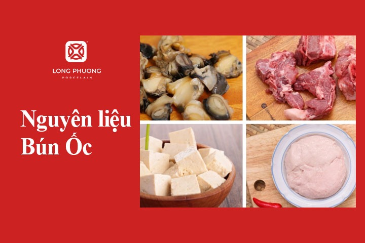 hướng dẫn Cách nấu bún ngon
