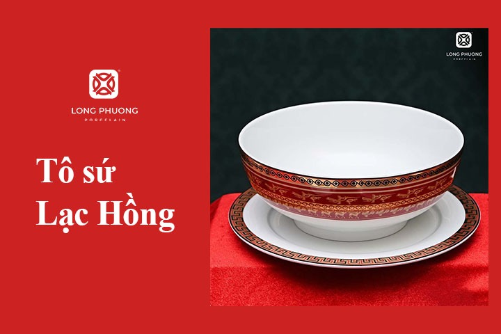 tô sứ đựng bún đẹp