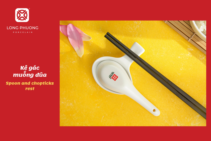 kê đũa muỗng 