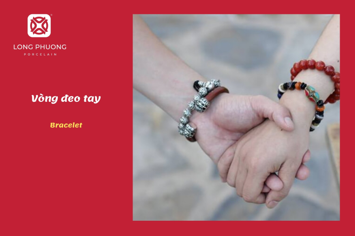 vòng tay