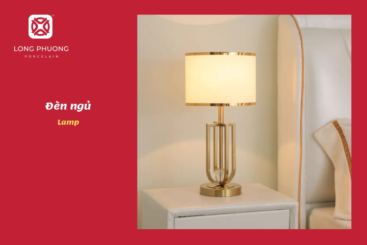 đèn ngủ