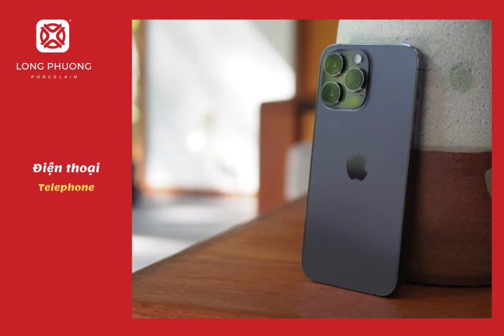 tặng quà sinh nhật cho chồng điện thoại