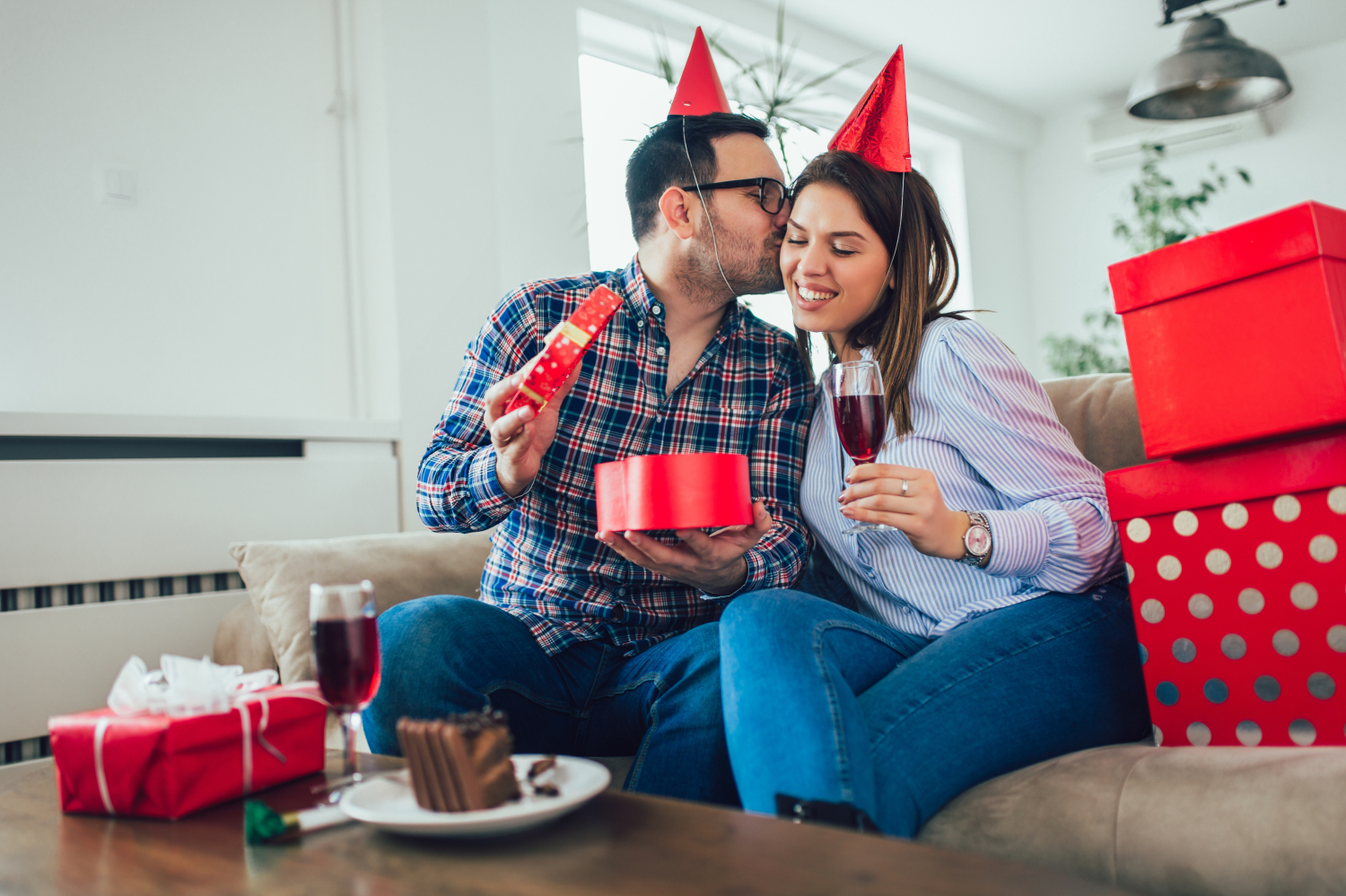 30 ý tưởng tặng quà sinh nhật cho chồng