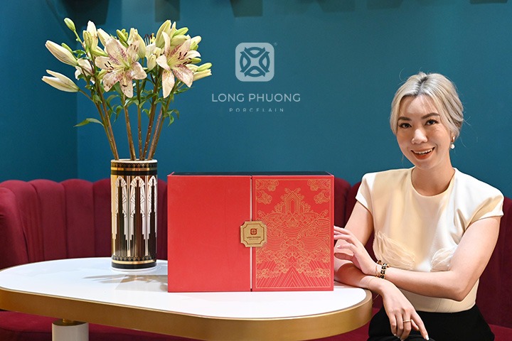 mua quà tặng sếp nam tại sứ long phương