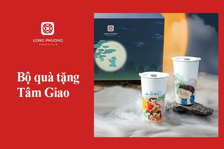 mua quà tặng sếp