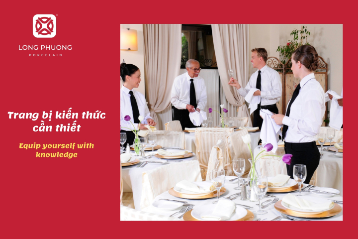 trang bị kiến thức