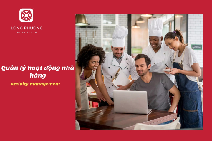 quản lý hoạt động