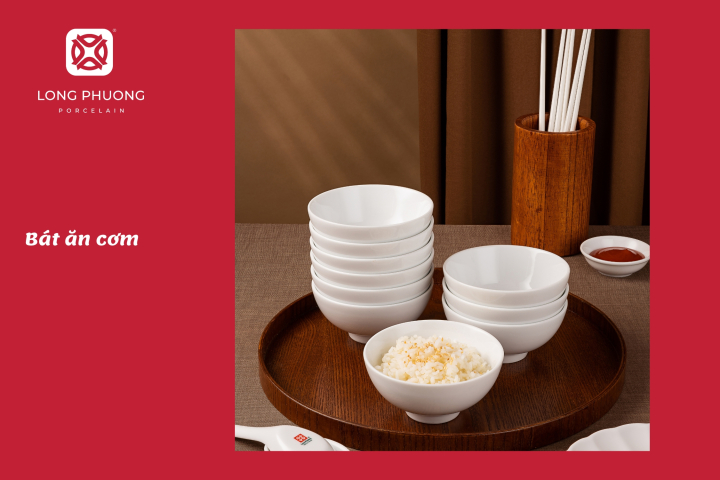 bát ăn cơm