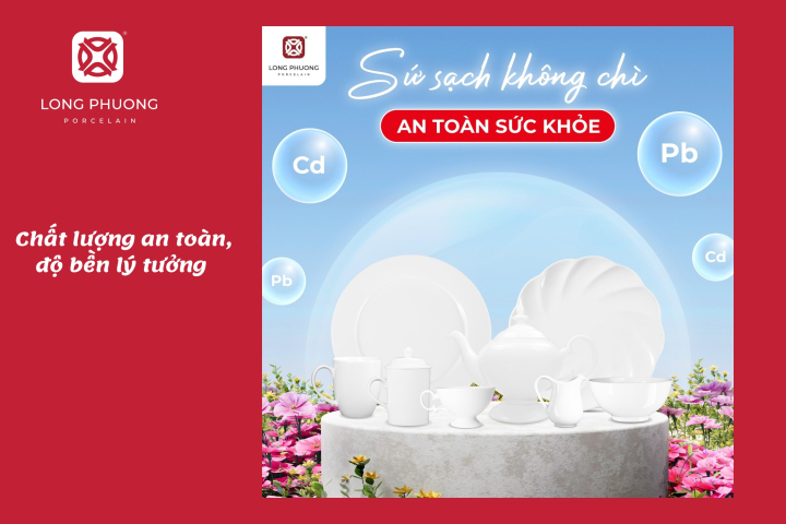 chất lượng an toàn