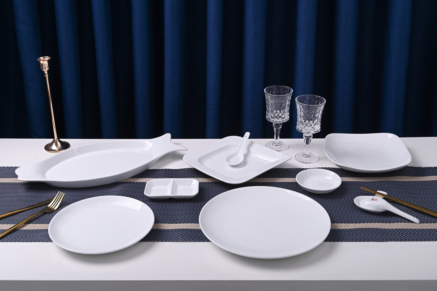 mua bát đĩa nhà hàng sứ long phương ở sơn la