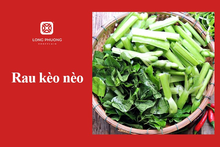 rau kèo nèo