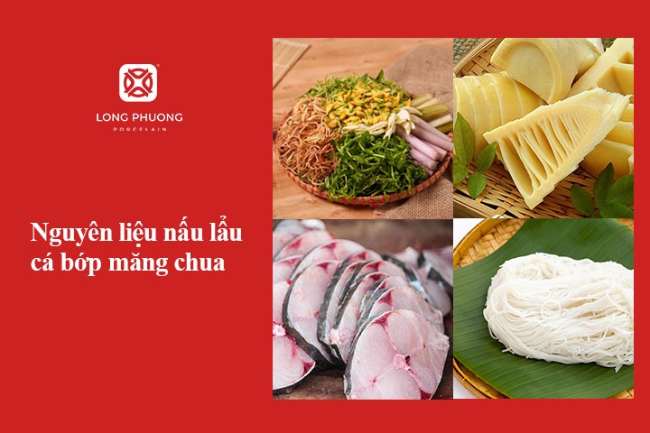 lẩu cá ngon