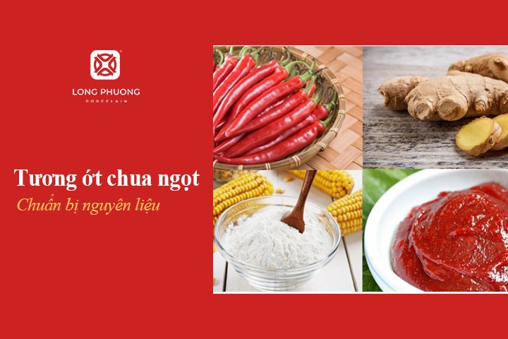 nước chấm lẩu hải sản ngon