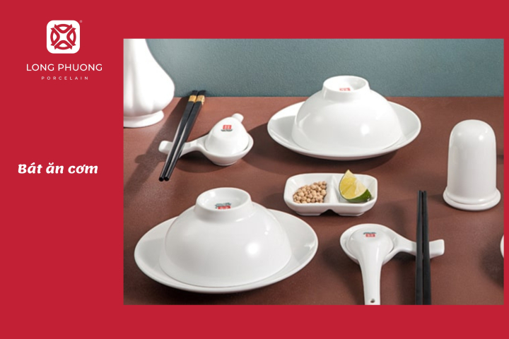 bát ăn cơm