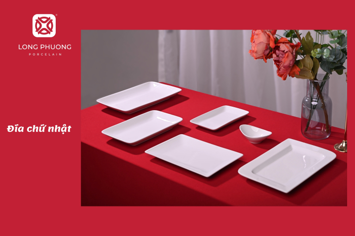 các loại chén dĩa nhà hàng khách sạn tại quần 1 cần có