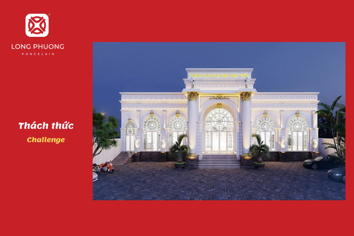 thách thức khi kinh doanh