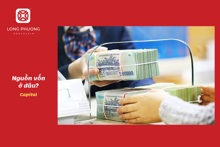 cần bao nhiêu vốn để mở nhà hàng