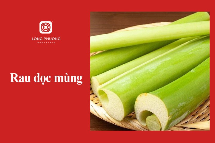 các loại rua ăn lẩu hải sản