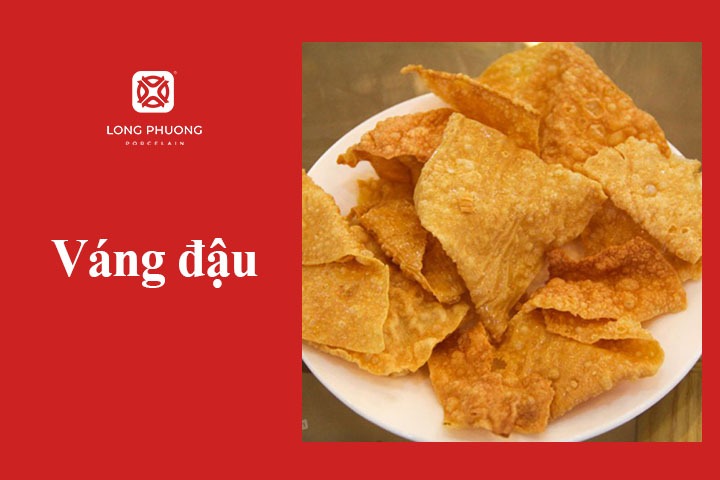 váng đậu ăn lẩu