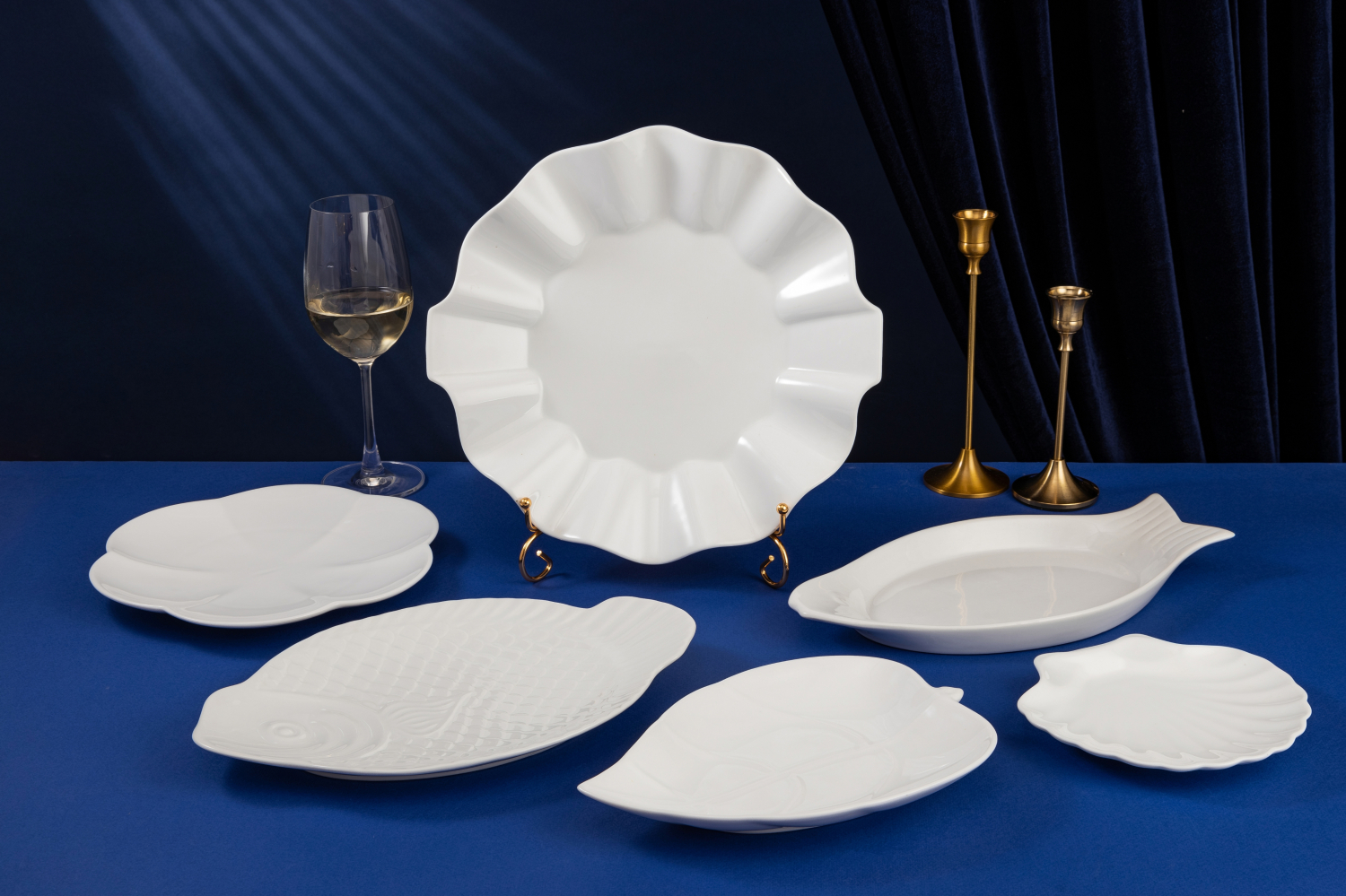 giải đáp porcelain là gì