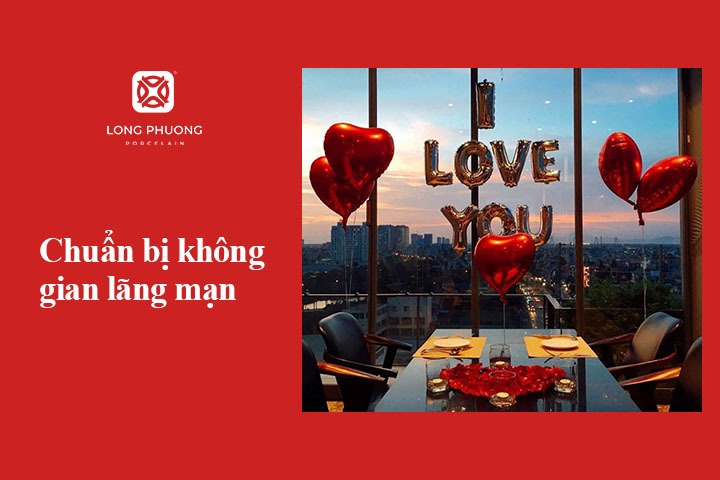 ý tưởng quà tặng kỷ niệm ngày cưới