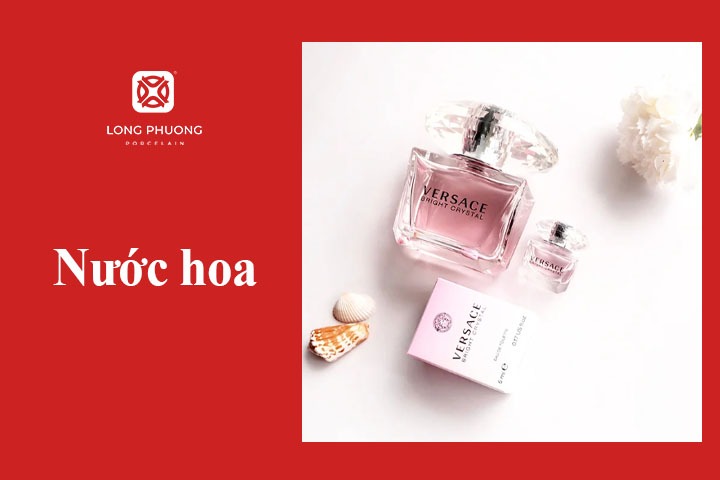 nước hoa tặng vợ ngày cưới