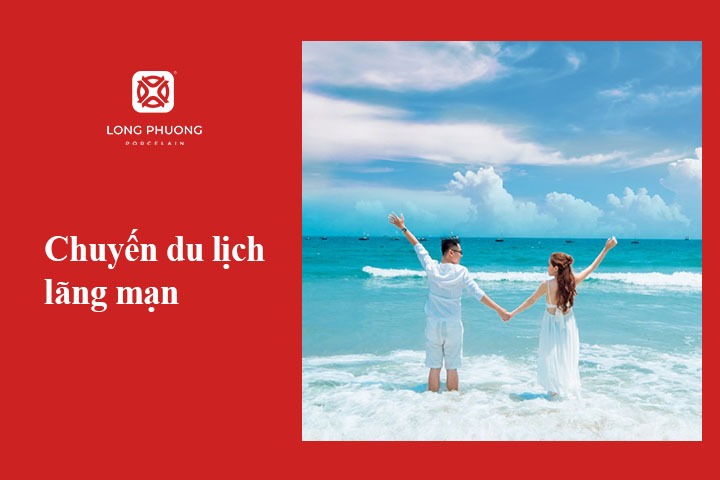 tặng quà kỷ niệm ngày cưới