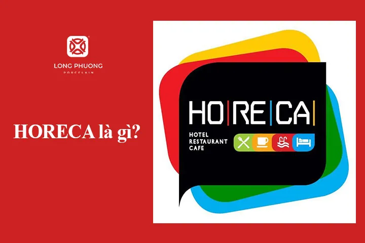 horeca là gì