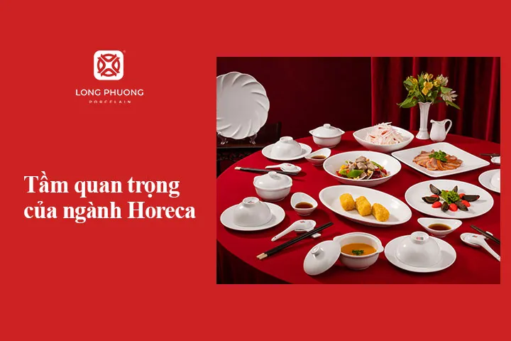 tầm quan trọng của horeca tại thị tường việt nam