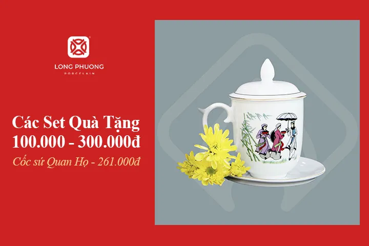 hướng dẫn chọn quà tặng doanh nghiệp cao cấp