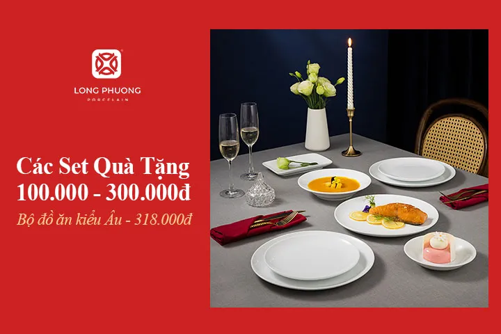 Quà tặng doanh nghiệp hợp xu hướng