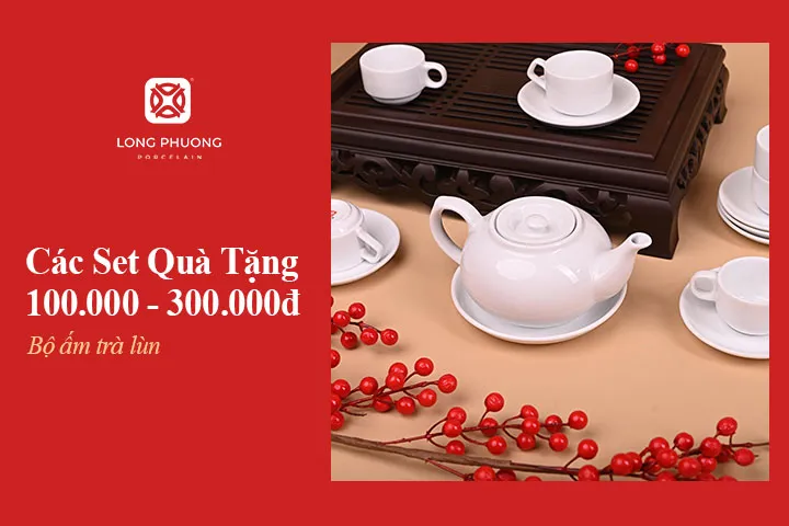 Hướng dẫn chọn quà tặng khách hàng