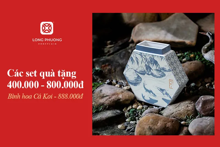 Quà tặng doanh nghiệp sáng tạo