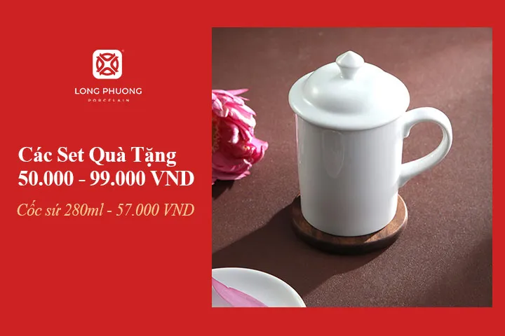 Quà tặng doanh nghiệp độc đáo