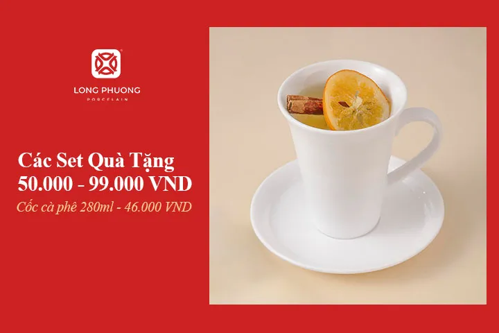 Quà tặng doanh nghiệp ý nghĩa