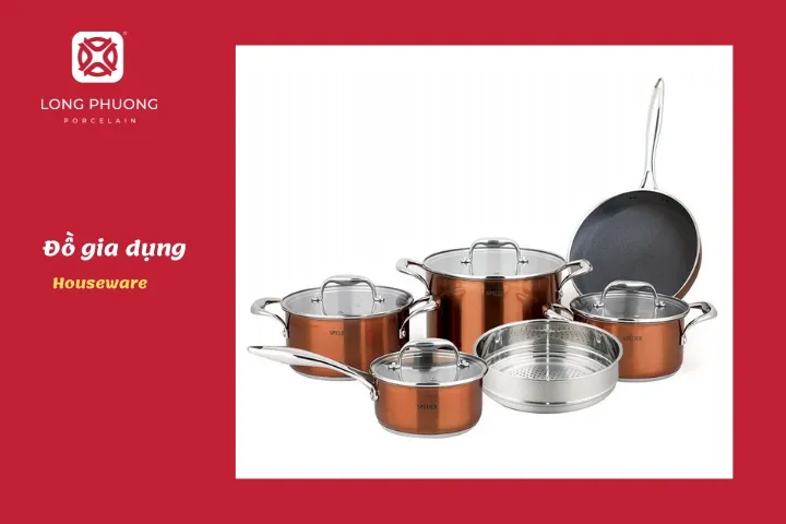 Món quà thể hiện rõ sự quan tâm chăm lo tới đời sống của cán bộ nhân viên trong công đoàn.