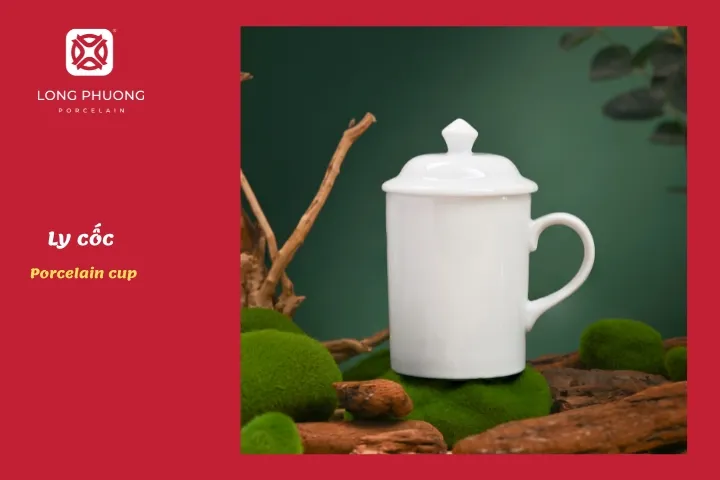 quà tặng đại hội công đoàn ly sứ