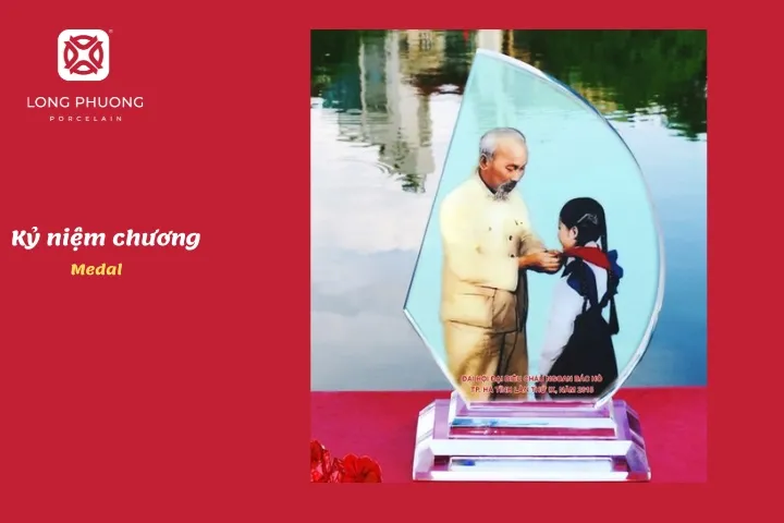 quà tặng tinh thần