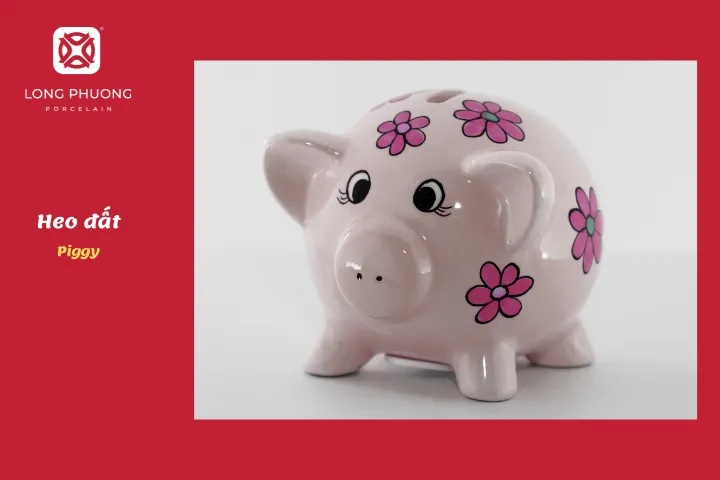 heo tiết kiệm
