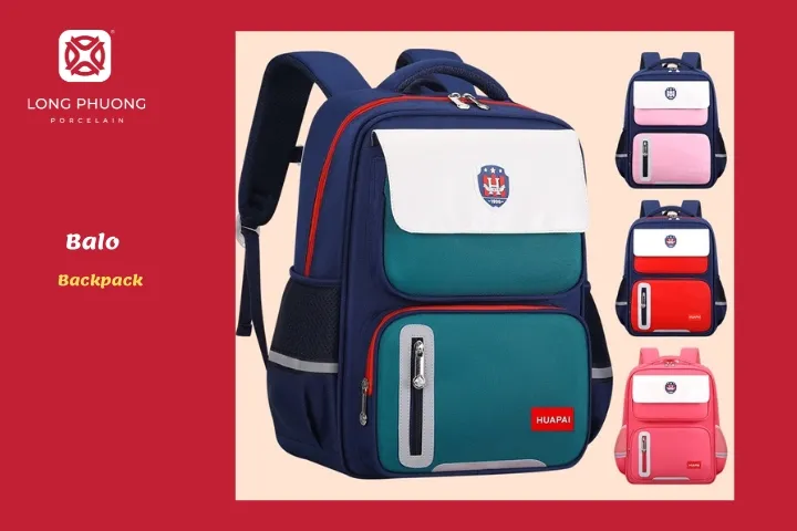 balo học sinh