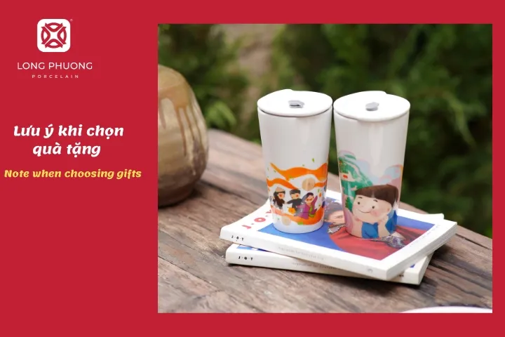 quà tặng thiết thực