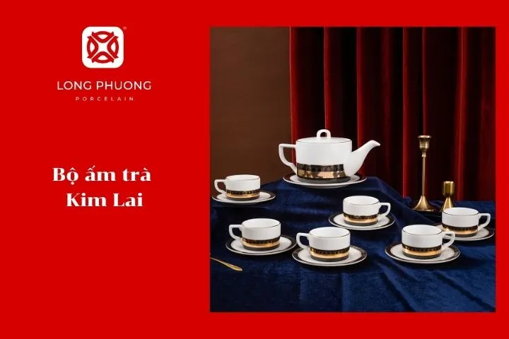 quà tặng đại hội đảng chính hãng