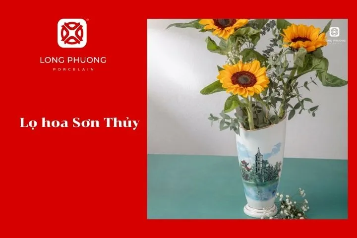 quà tặng sứ cao cấp